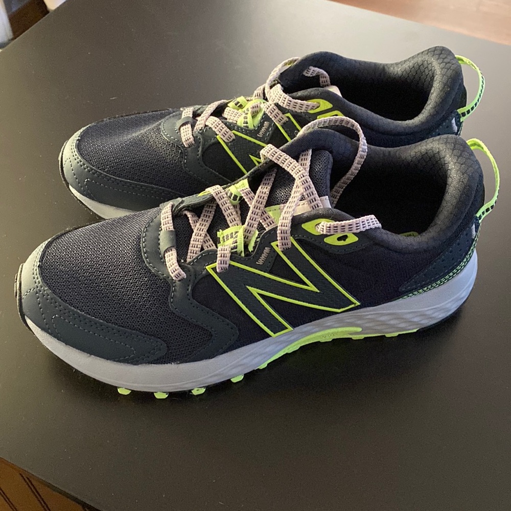 New Balance Athletic Shoes Or Running Shoes. Never Worn.